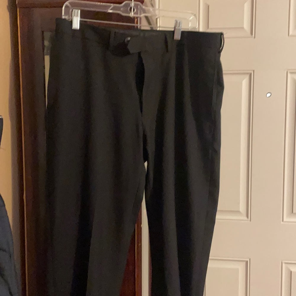 Men’s dress pants